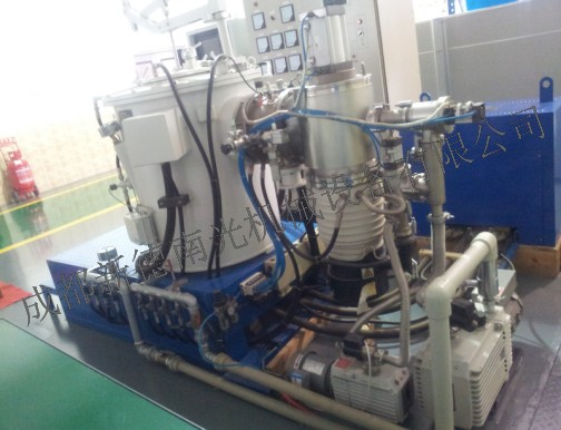 真空烧结炉