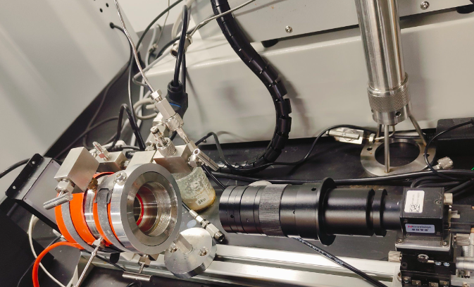 光刻机设备维修改造