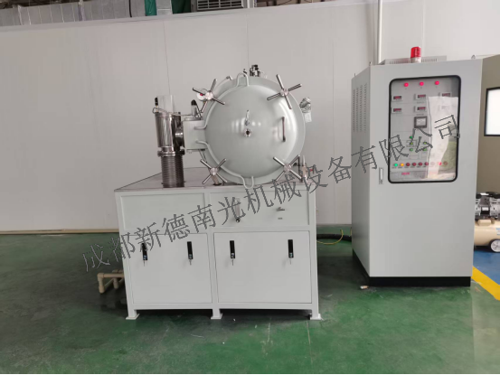 气氛烧结炉